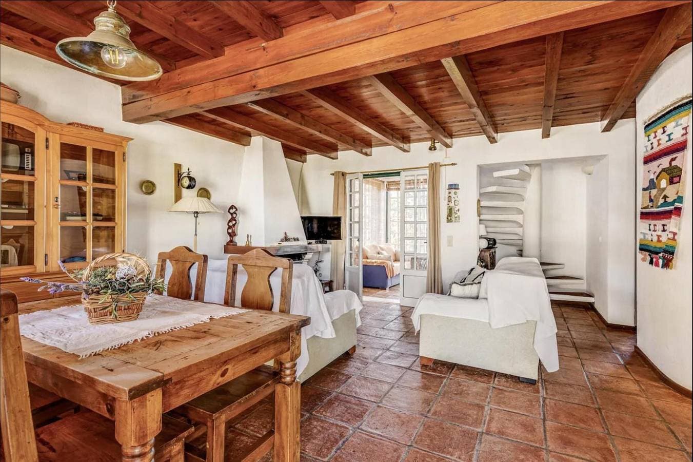 Foto 2 von 40: Apartment 'Casa Da Falésia' mit Meerblick, privater Terrasse und WLAN