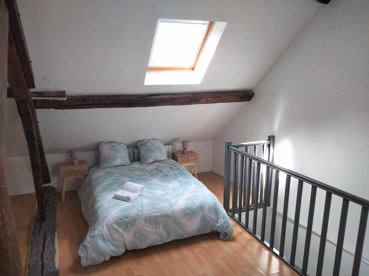Foto 6 von 35: One-Bedroom House