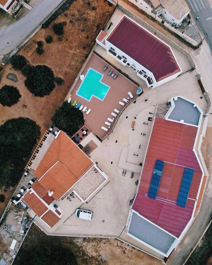 Sagres Sun Stay - Surf Camp & Hostel 1