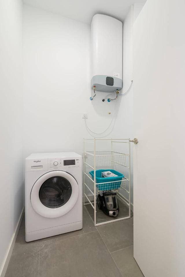 Foto 6 von 22: Apartment - Ground Floor