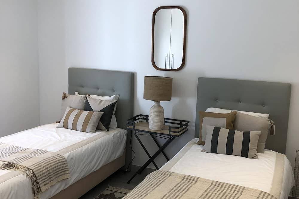 Foto 3 von 22: 2 Schlafzimmer 2 Badezimmer Erdgeschoss Garten-Appartement Dunas Douradas