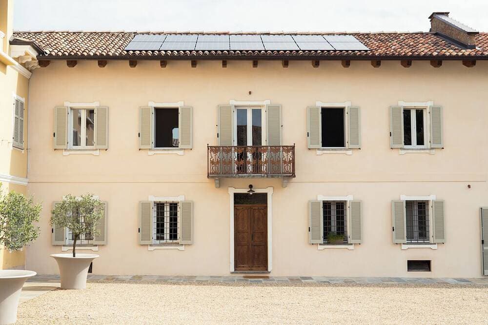 Foto 4 von 24: Casa Fogliati - Alloggio 2