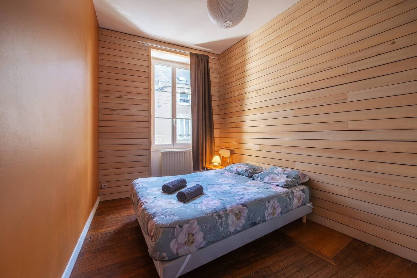 Foto 3 von 11: Ferienwohnung für 3 Personen