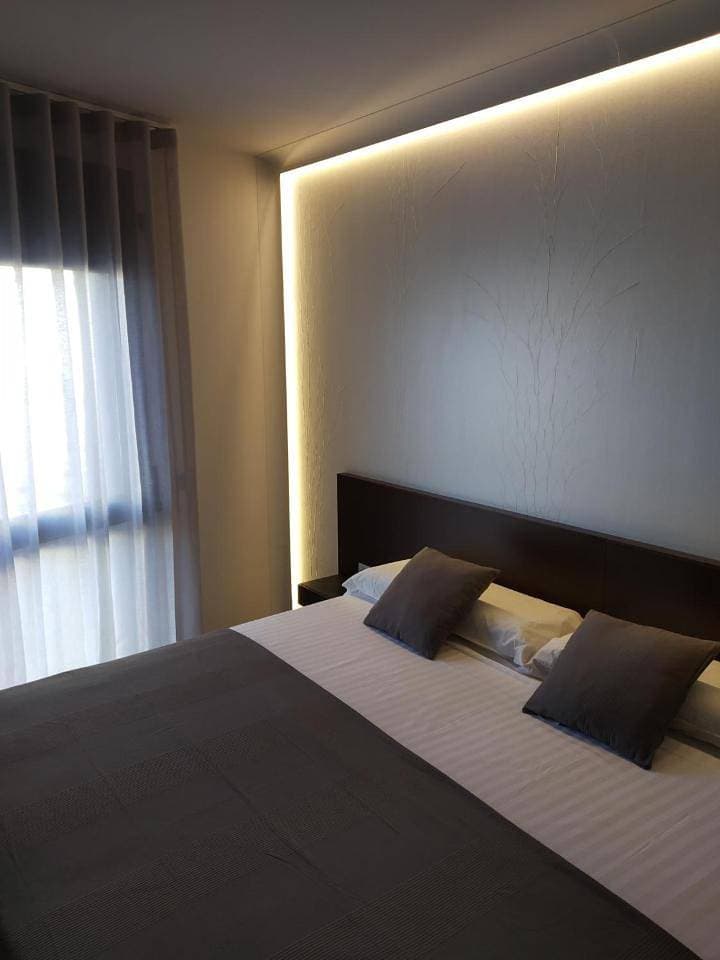 Foto 6 von 12: Budget Double Room