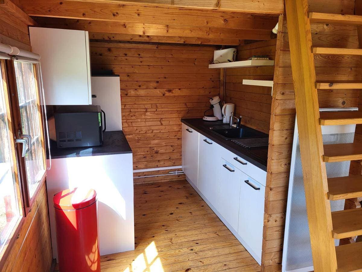 Foto 2 von 14: One-Bedroom Apartment