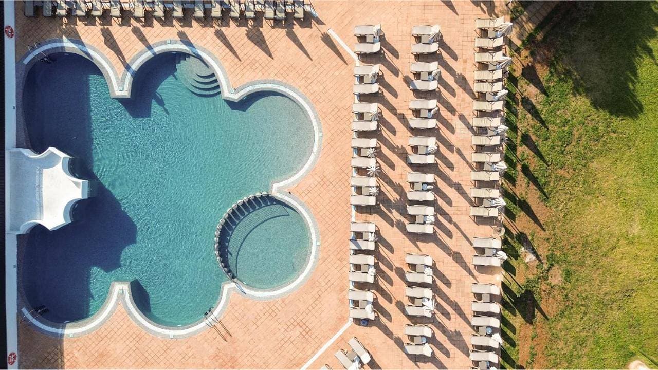 Hotel Caprice Sa Coma Park 1