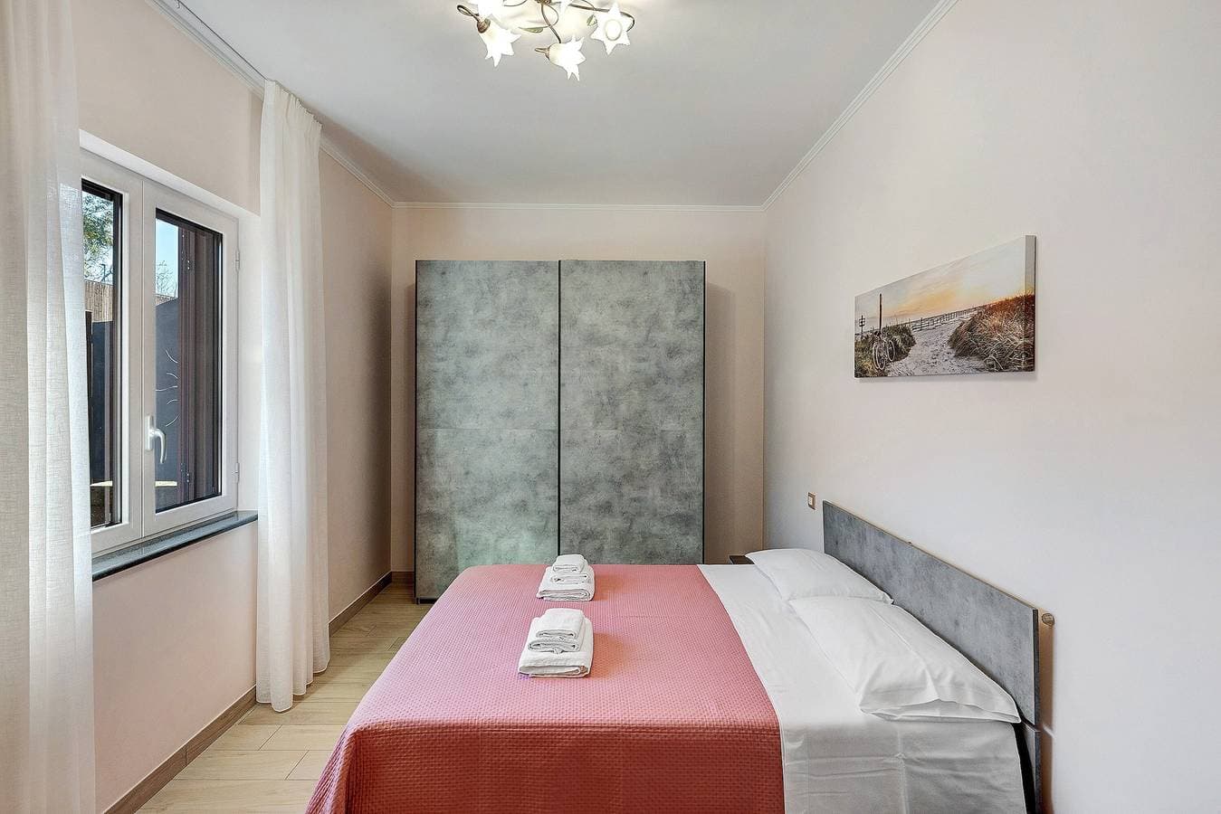 Foto 3 von 36: Casa Vacanza Annì mit WLAN und Klimaanlage