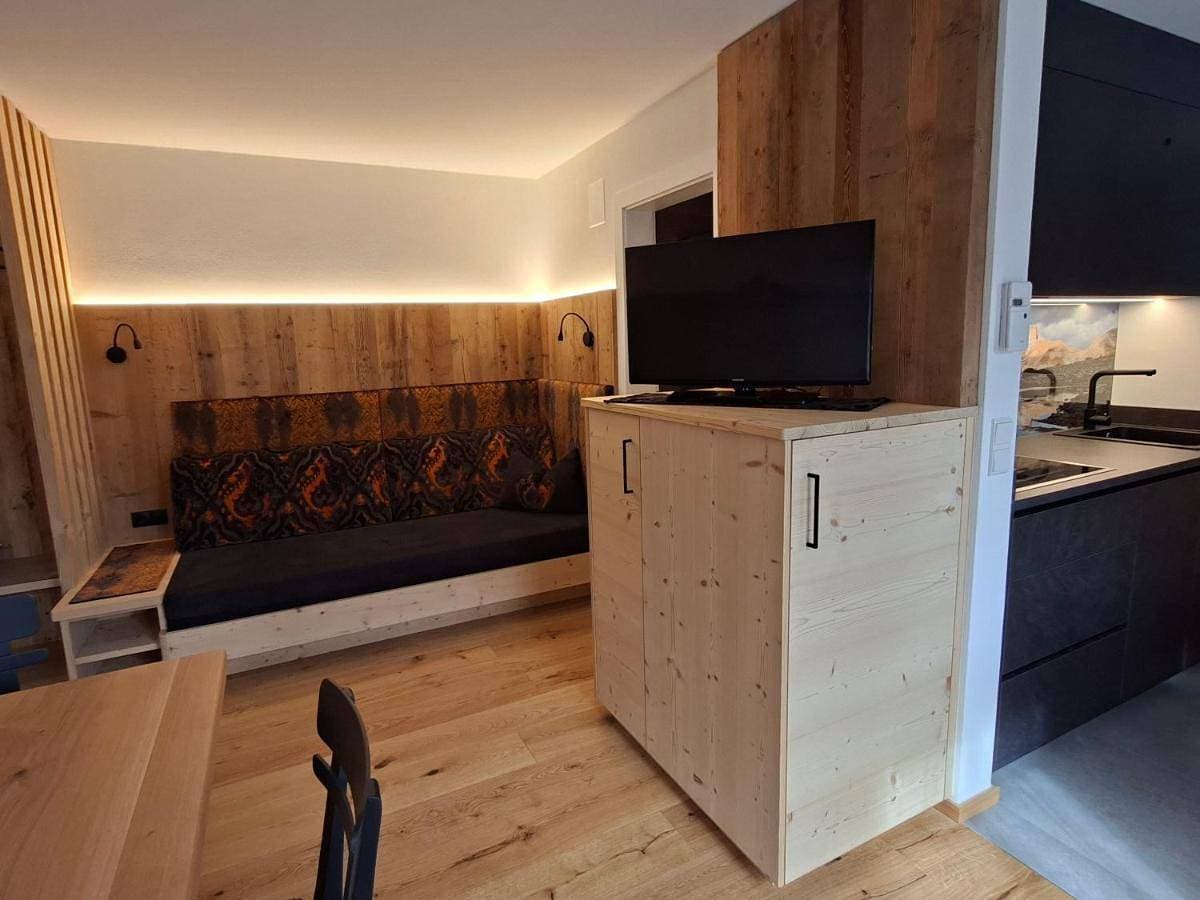 Foto 5 von 8: Apartment with Garden View