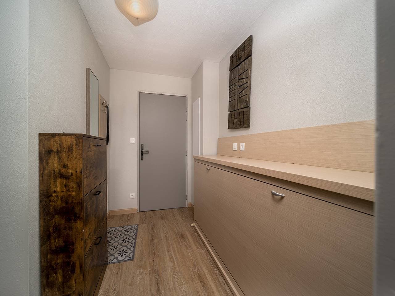 Foto 7 von 33: Wohnung in den Alpen mit beheiztem Pool