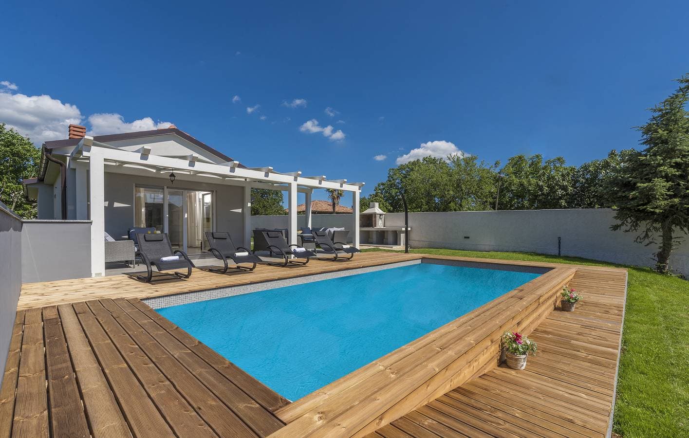 Villa Lucia 1