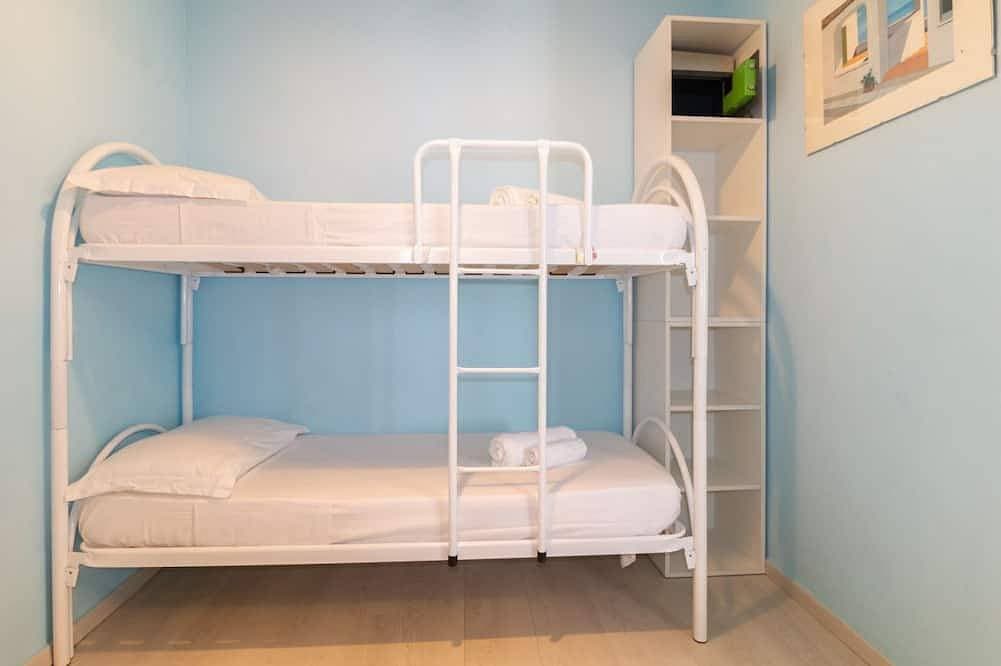 Foto 5 von 10: Appartamento Azzurro-Lovely&Quiet