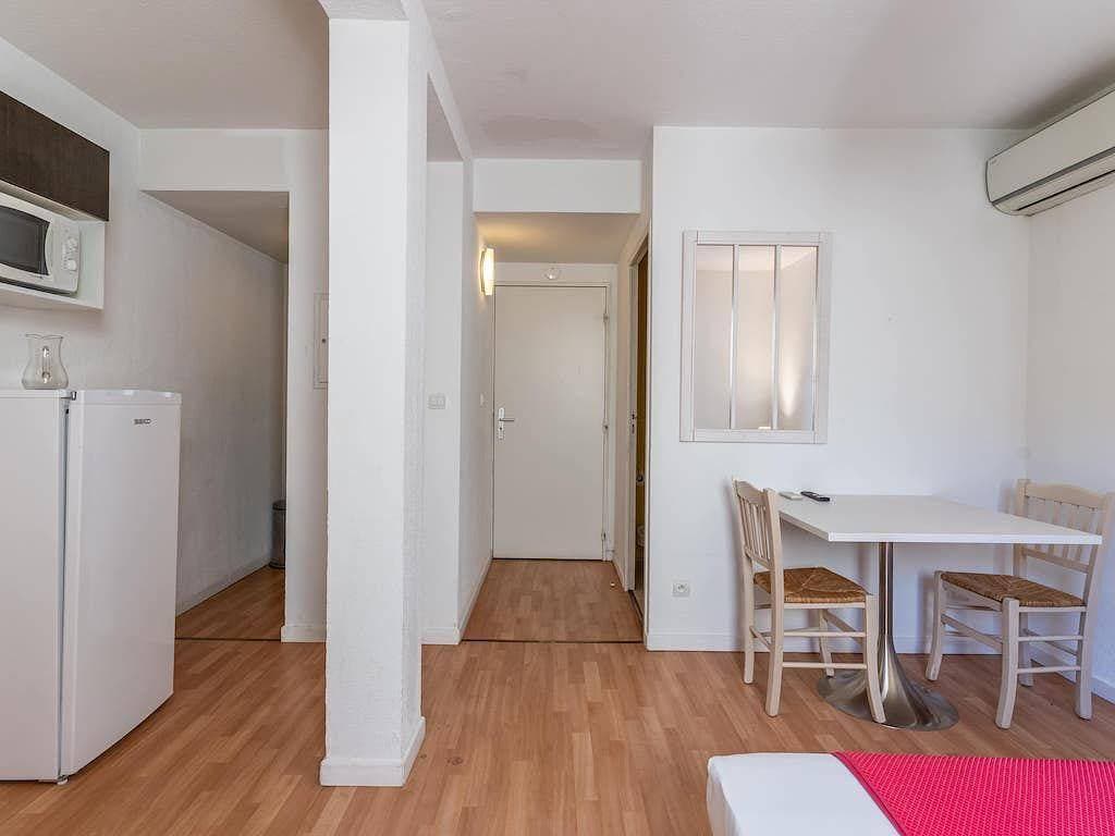 Foto 5 von 26: Studio für 2 Personen mit Pool