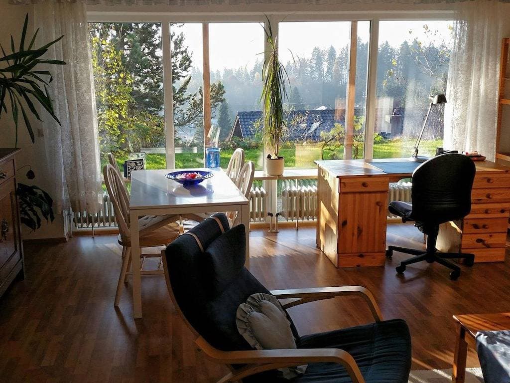 Foto 9 von 20: Ferienwohnung mit 1 Schlafzimmer