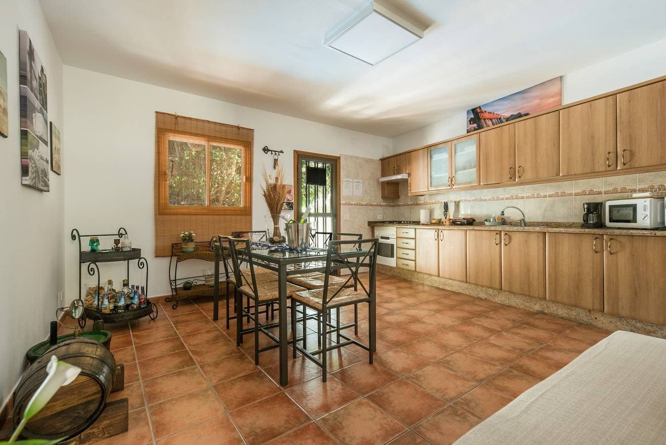 Foto 8 von 38: Ferienhaus 'Casa Reina Del Atlántico' mit Meerblick, privatem Pool und WLAN