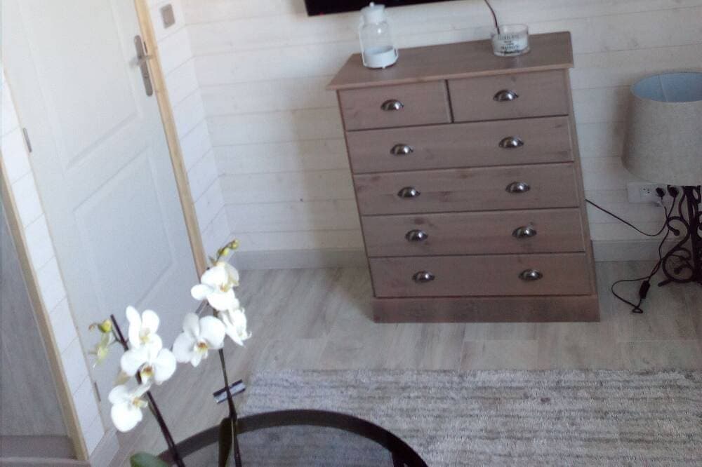 Strand Seite. Studio alle neuen Meerblick 1