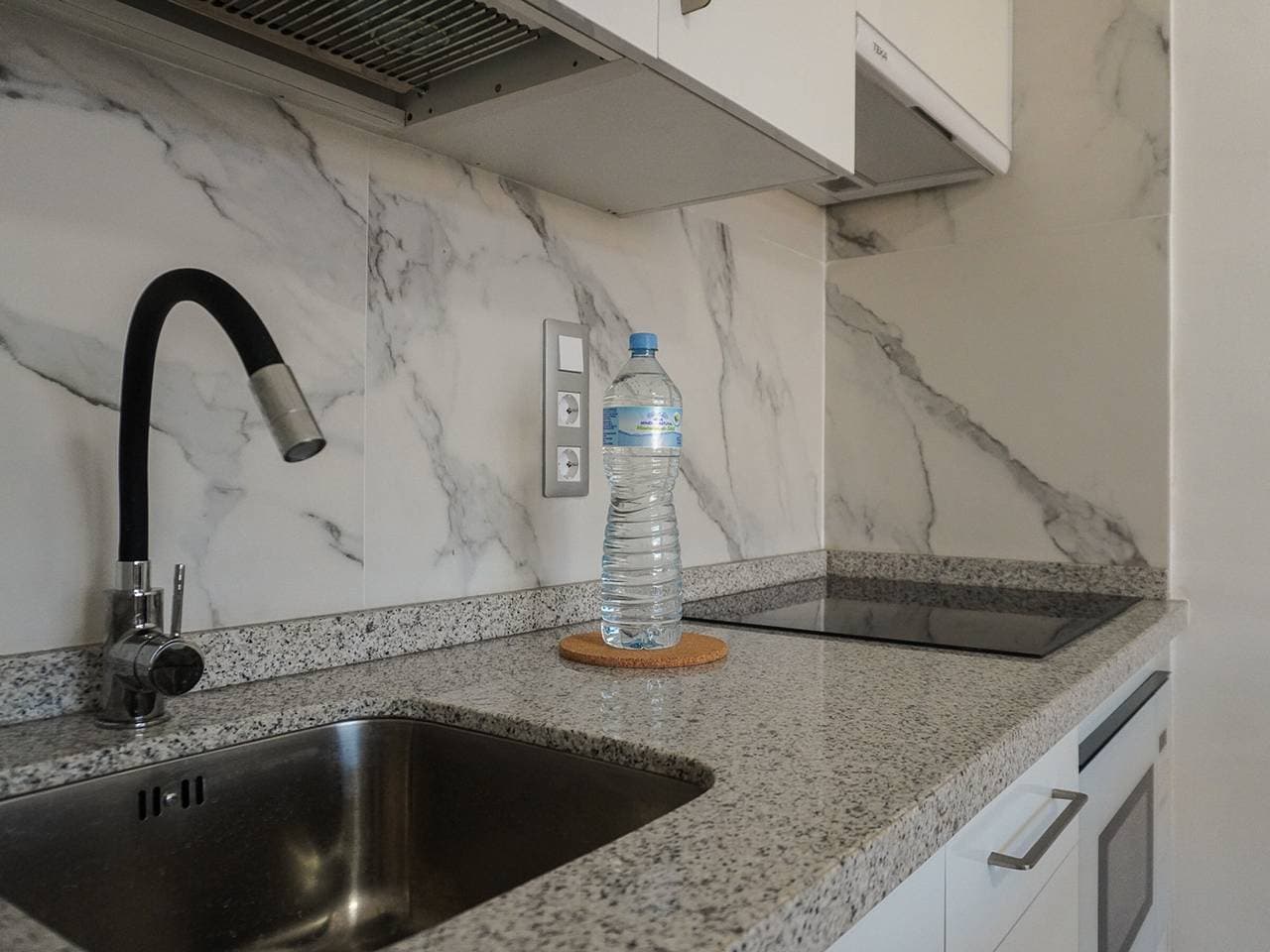 Foto 7 von 28: Wohnung mit Meerblick - 4 Pers.