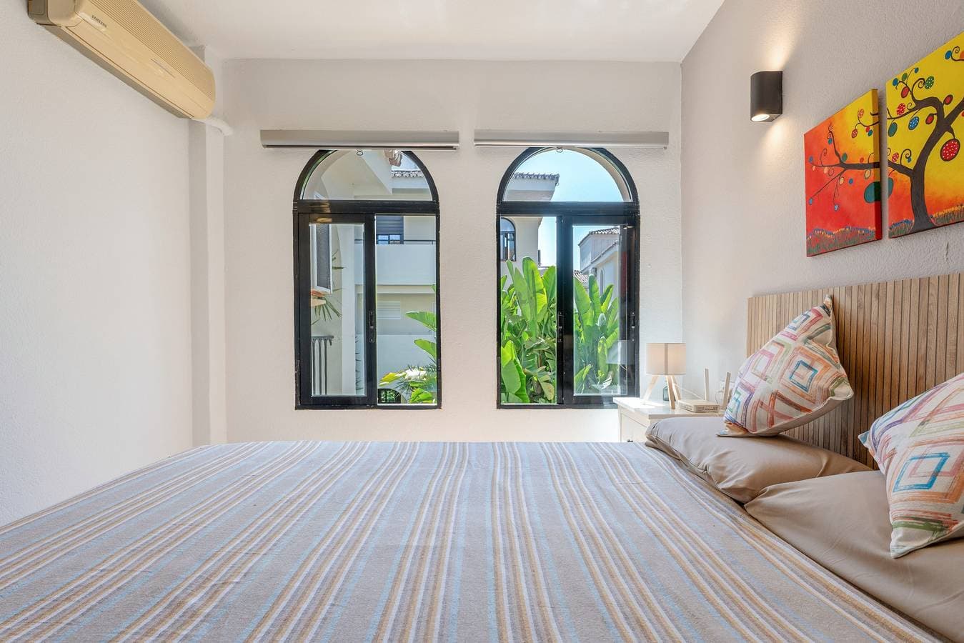 Foto 9 von 21: Sun & Beach Apartment in Torremolinos – nur 150 m vom Strand entfernt