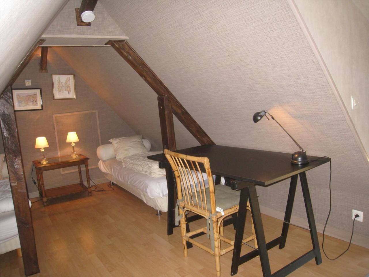 Foto 12 von 14: Two-Bedroom House
