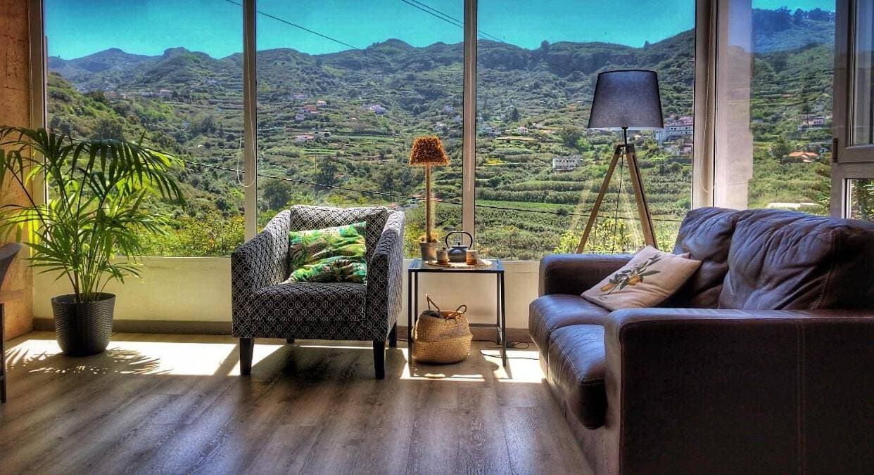 LA CHOZA VILLA VACACIONAL 1