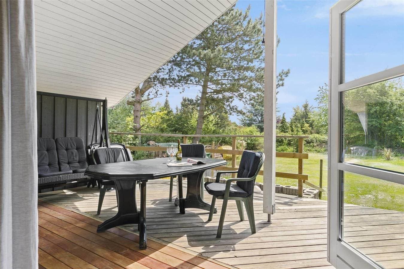 Foto 8 von 28: 8157 Præstø - Svalevej 3