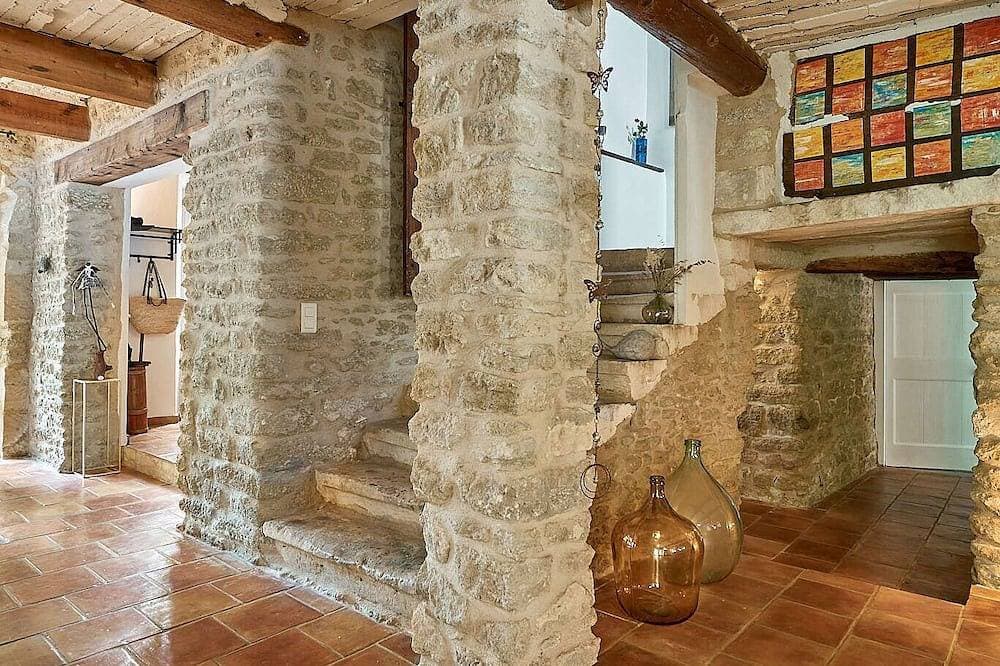 Foto 13 von 30: Großes provenzalisches Landhaus aus dem 18. Jahrhundert, restauriert, 5 Schlafzimmer, 4 Badezimmer