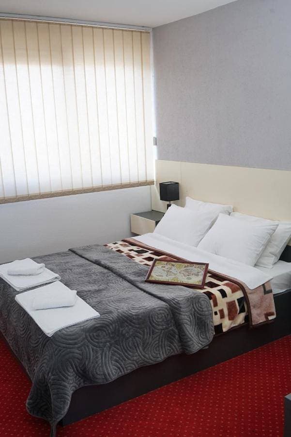 Foto 4 von 24: Deluxe King Room