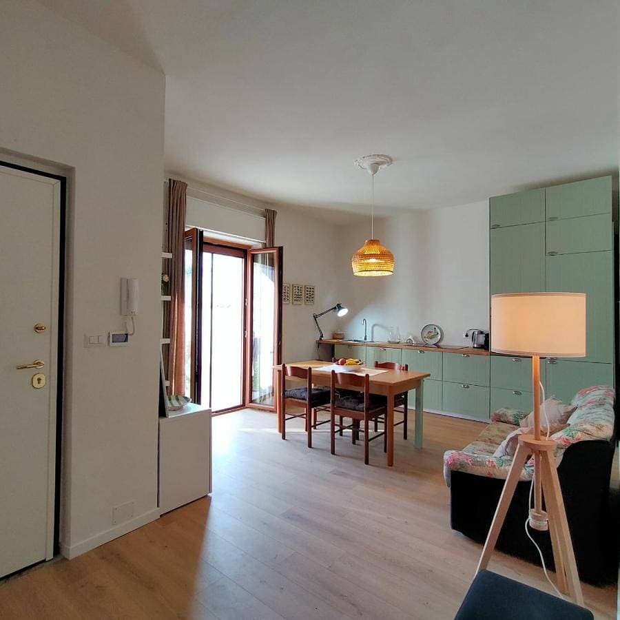 Foto 4 von 18: Two-Bedroom House