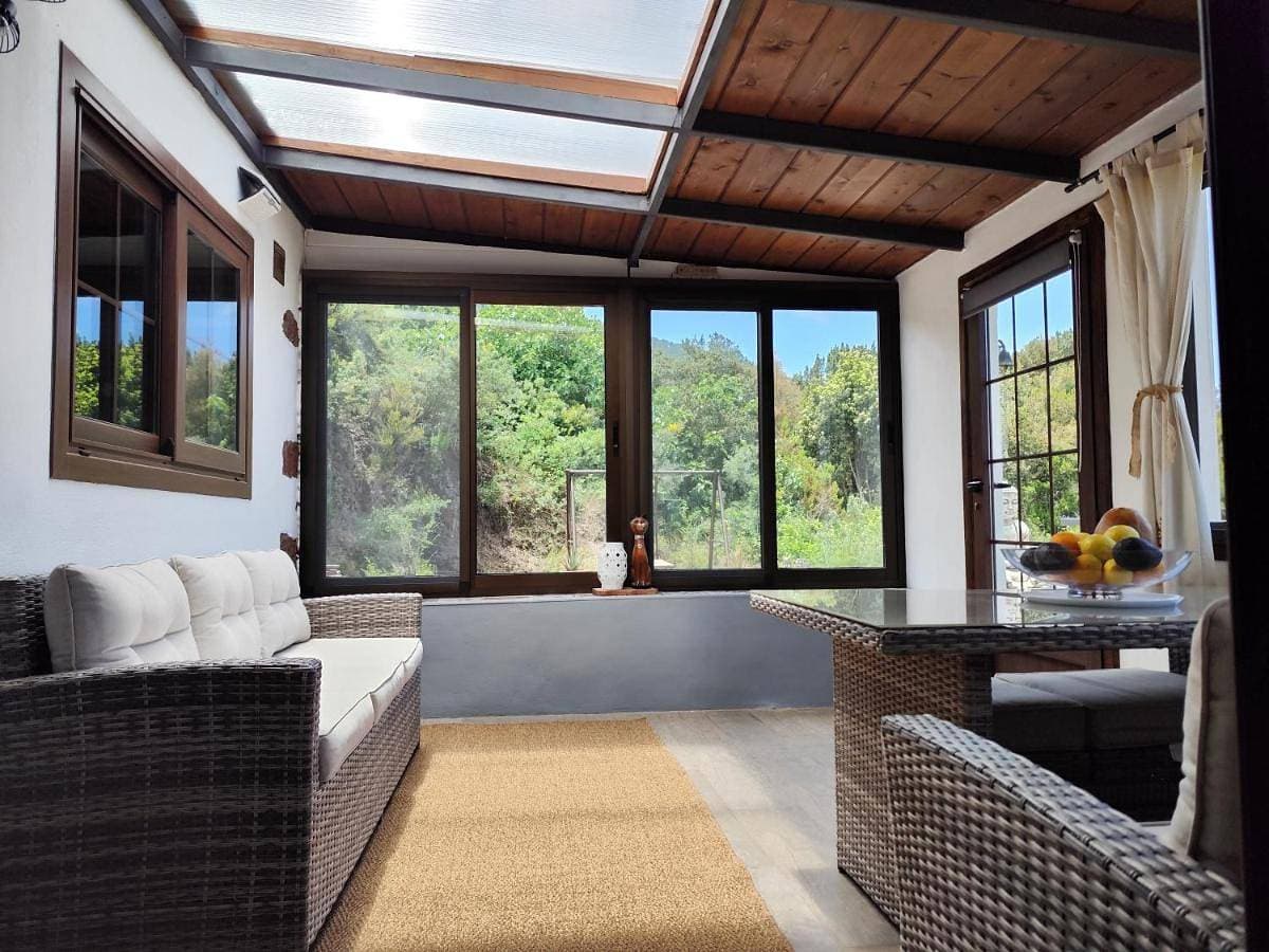 Casa Julián 1