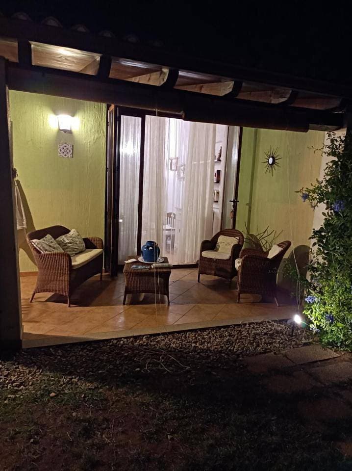 Foto 10 von 47: Three-Bedroom Holiday Home