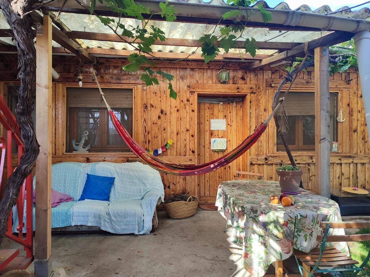 Foto 5 von 43: Three-Bedroom Chalet