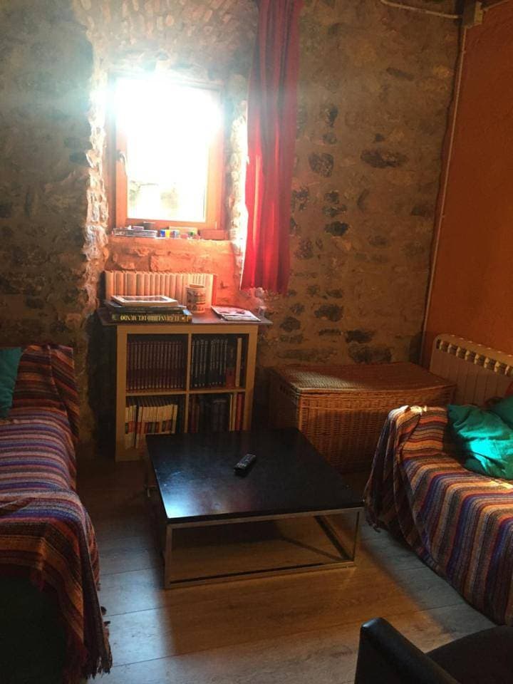 Foto 6 von 10: Classic Triple Room