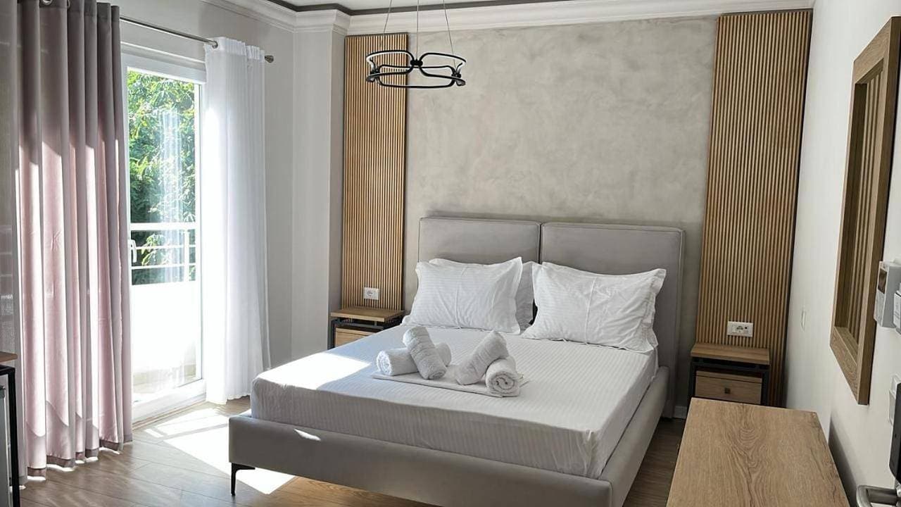 Foto 4 von 22: Double Room with Mountain View