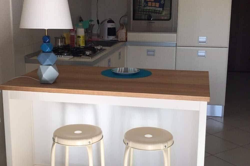 Casa Lulu, Villa mit Garten 300 Meter vom Strand entfernt 1