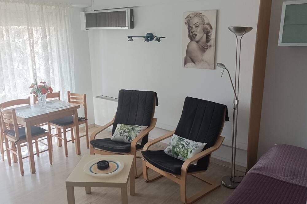 Foto 2 von 18: Studio in Cannes - 3N min - 14N max