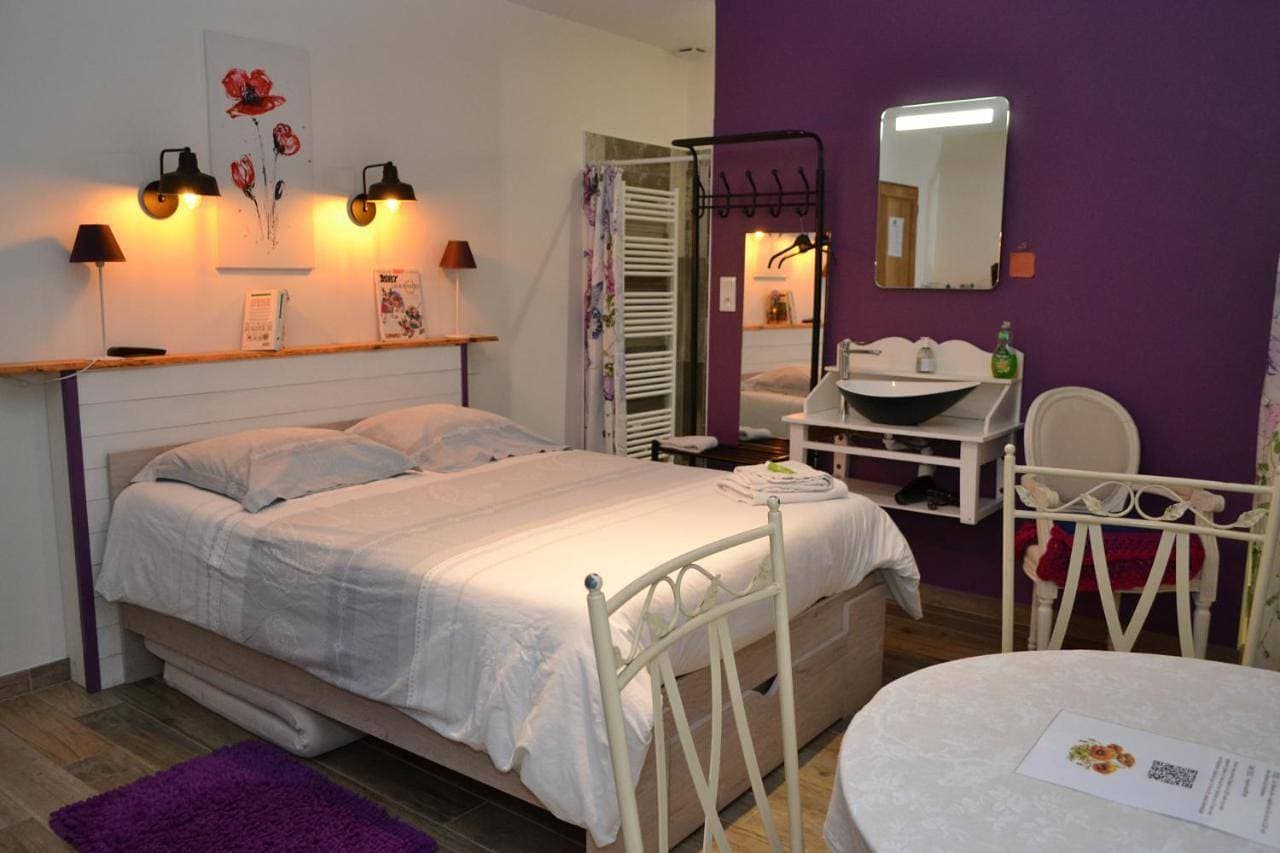 Foto 4 von 8: Budget Double Room
