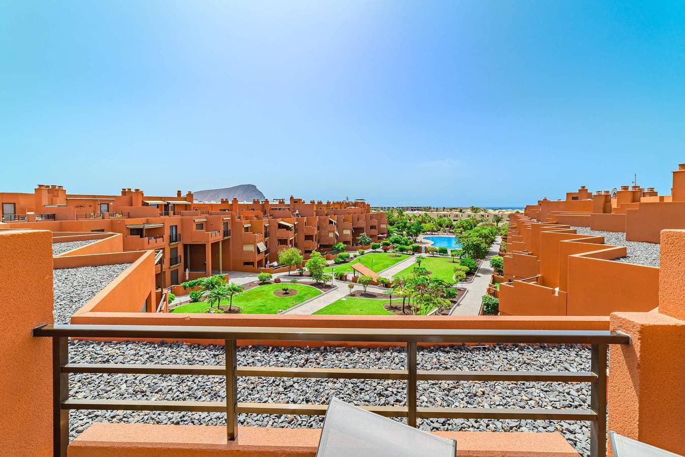 Foto 5 von 38: Sotavento Horizon Views Suite
