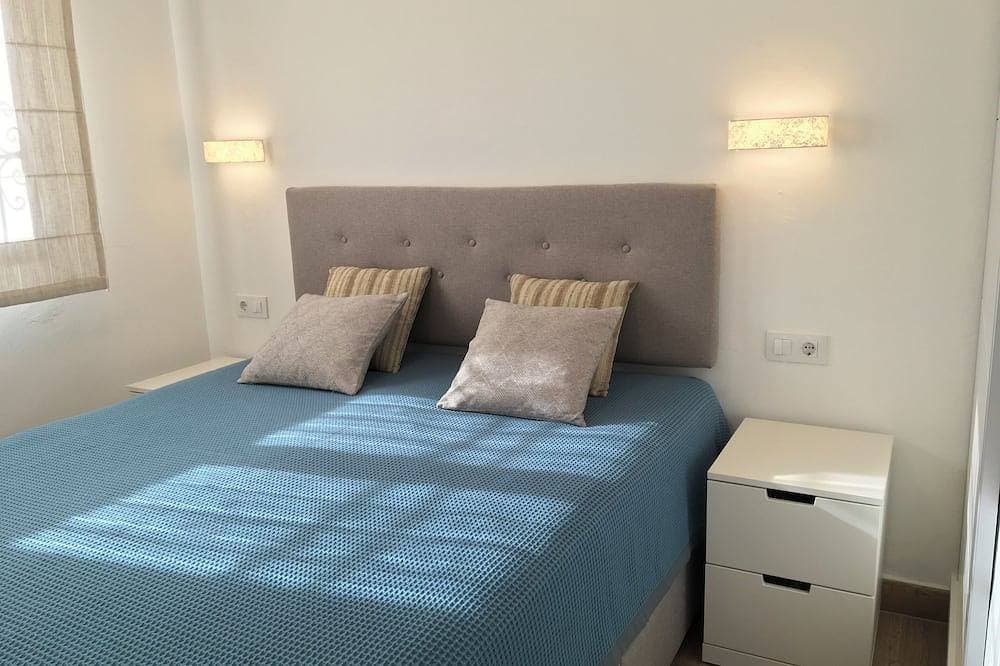 Foto 2 von 24: Benissa Vacation villa rental near beach, private pool, internet access, aircon
