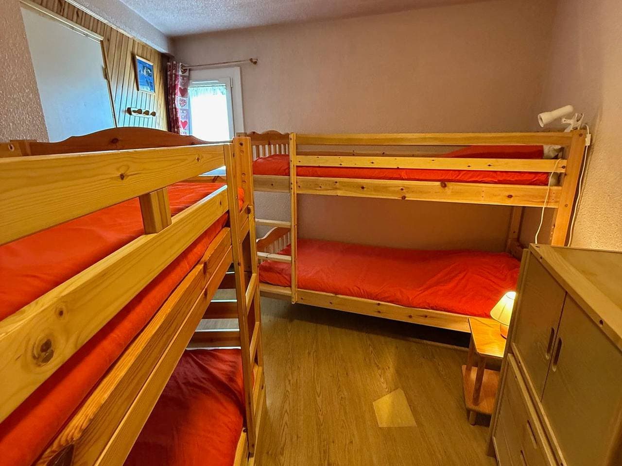 Foto 8 von 12: 3-Zimmer-Wohnung direkt an der Piste