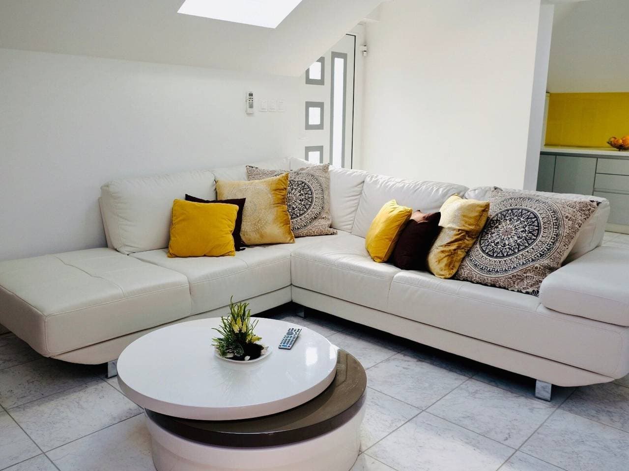 Villa Tonika -Two Bedroom Apartment with Terrace ( A2 ) 1