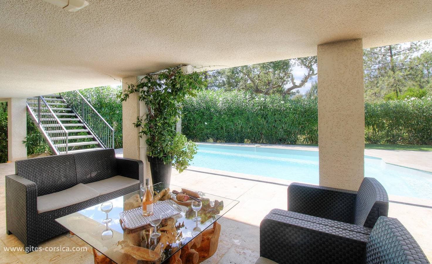 Foto 4 von 28: Villa Rossa