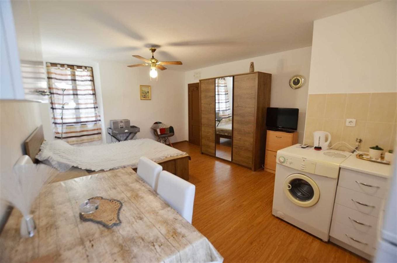 Foto 5 von 11: Ferri 16 Studio in der Innenstadt