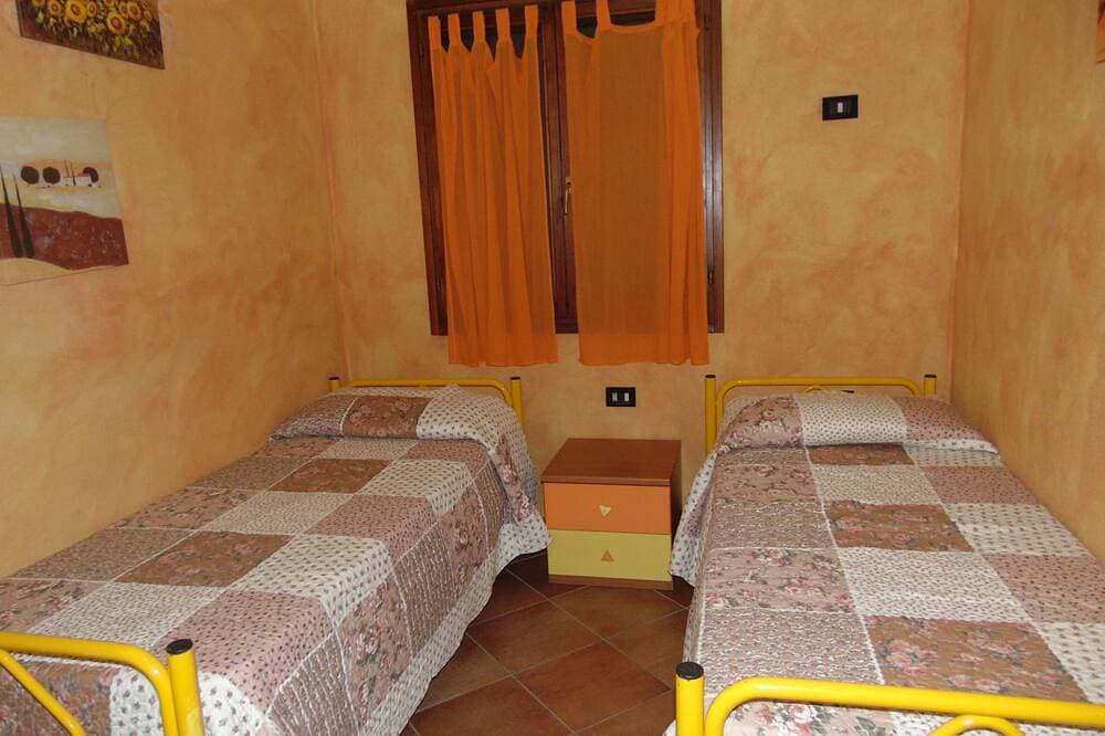 Foto 5 von 30: Torre Dei Corsari: Ferienhaus / Villa - Torre dei Corsari