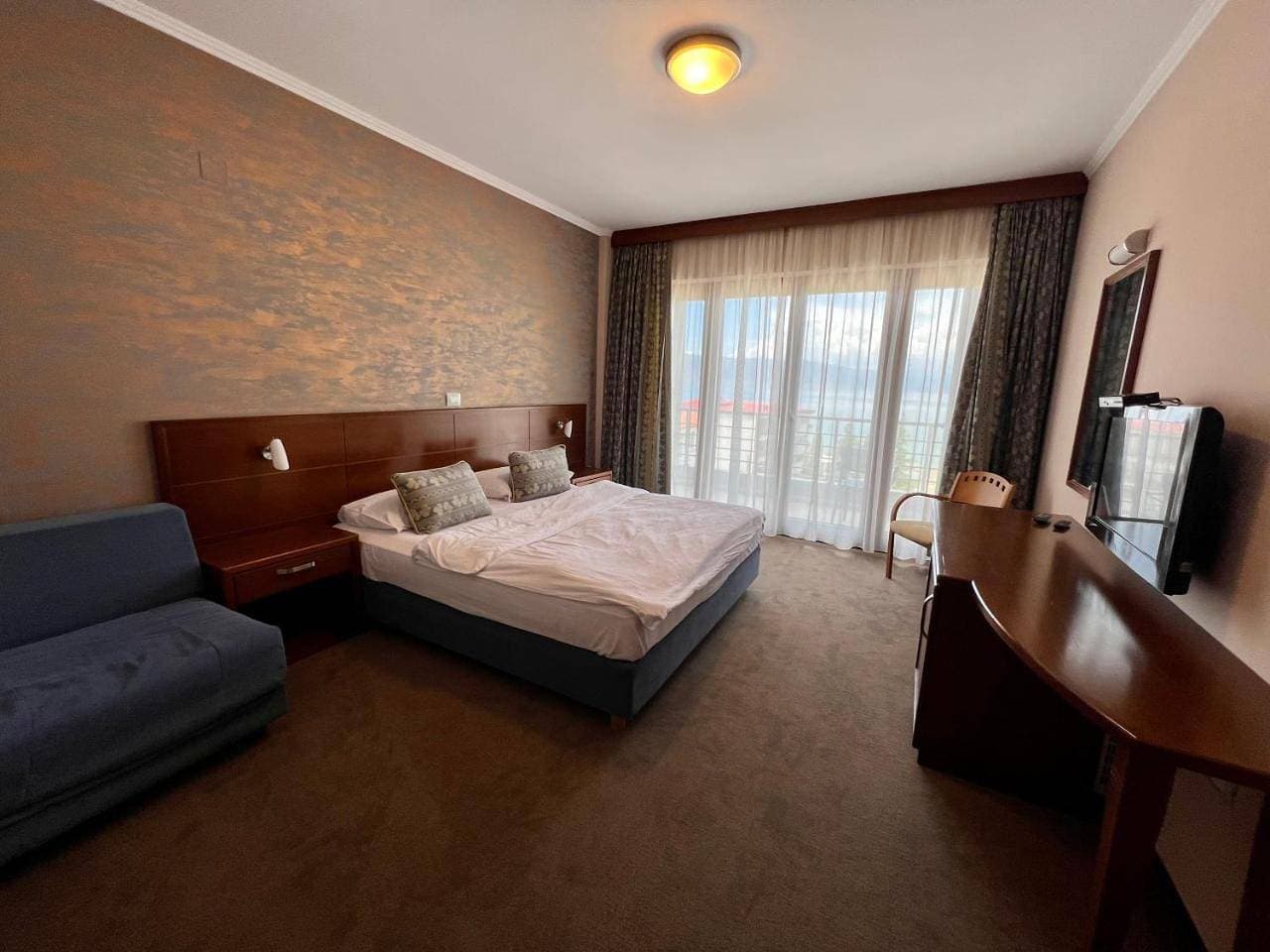 Foto 10 von 16: Double Room