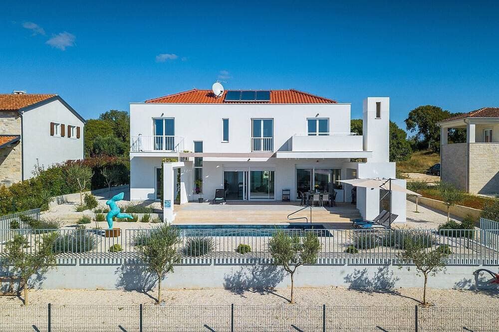 Foto 9 von 30: Atemberaubendes Zuhause in Porec