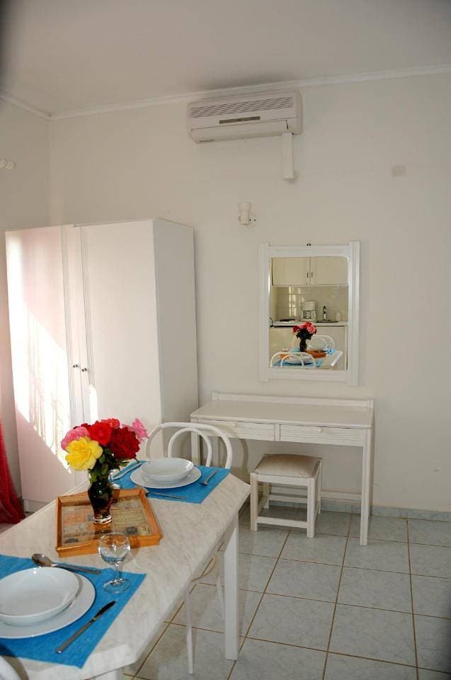 Foto 11 von 15: Studio with Sea View