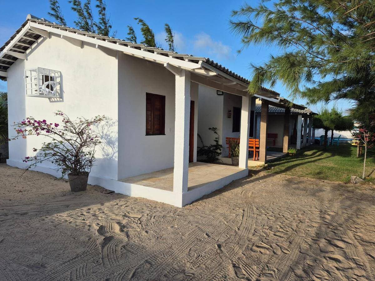 Foto 5 von 34: Chalet