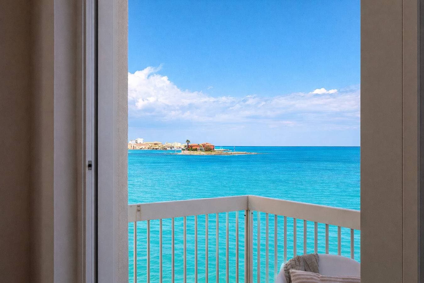 Foto 3 von 51: Marzamemi on the beach SicilyMyHome