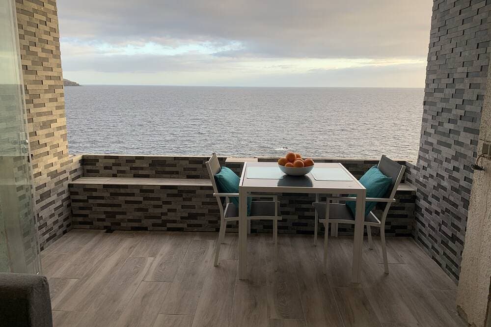 Foto 12 von 28: !!! Herrliche Aussicht auf das Meer !!! Hochrangig