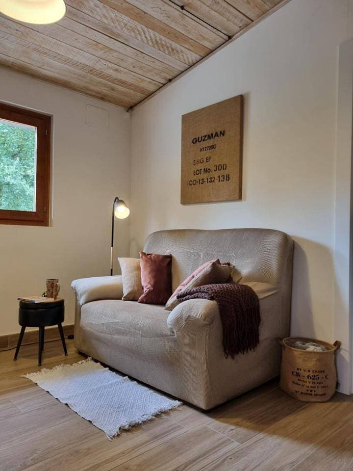Foto 8 von 39: One-Bedroom House
