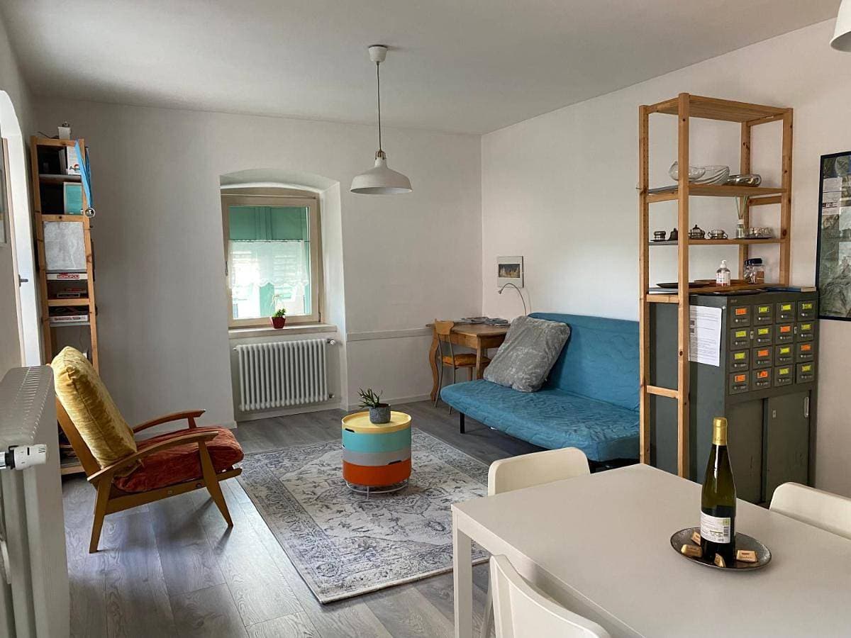 Foto 4 von 43: Two-Bedroom Apartment